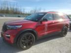 FORD EXPLORER S photo