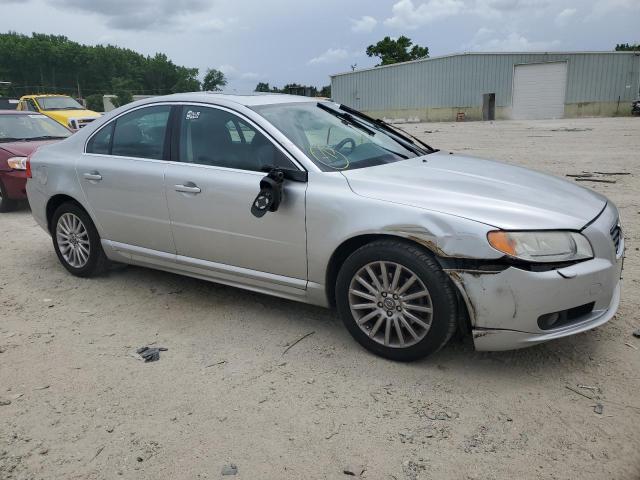 2008 Volvo S80 3.2 VIN: YV1AS982X81078875 Lot: 55021364