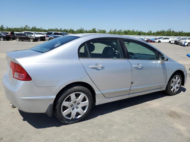 2008 Honda Civic Lx VIN: 2HGFA16508H342475 Lot: 53533544