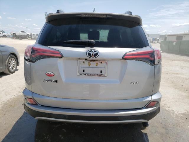 2017 Toyota Rav4 Xle VIN: 2T3WFREV9HW396681 Lot: 56308864