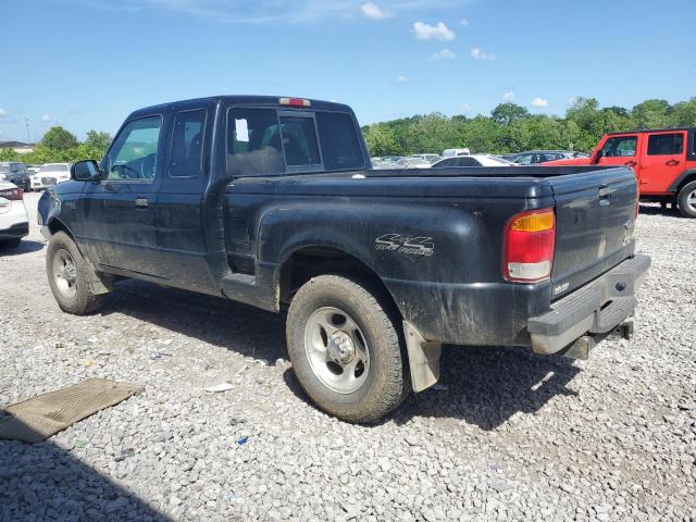 1999 Ford Ranger Super Cab VIN: 1FTZR15V8XPB32710 Lot: 53152264