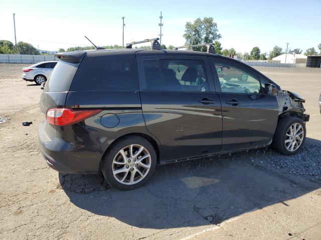 2012 Mazda 5 VIN: JM1CW2DL0C0116430 Lot: 54350934