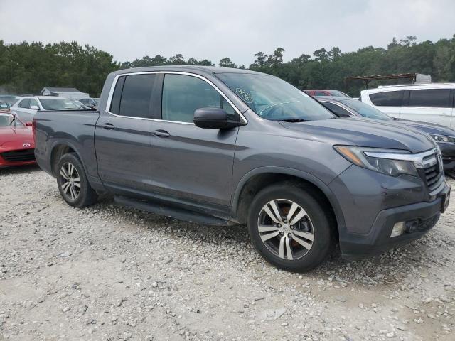 2017 Honda Ridgeline Rts VIN: 5FPYK2F45HB004987 Lot: 53802964