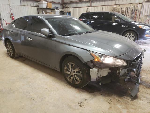 2020 Nissan Altima S VIN: 1N4BL4BV1LC209398 Lot: 54907394