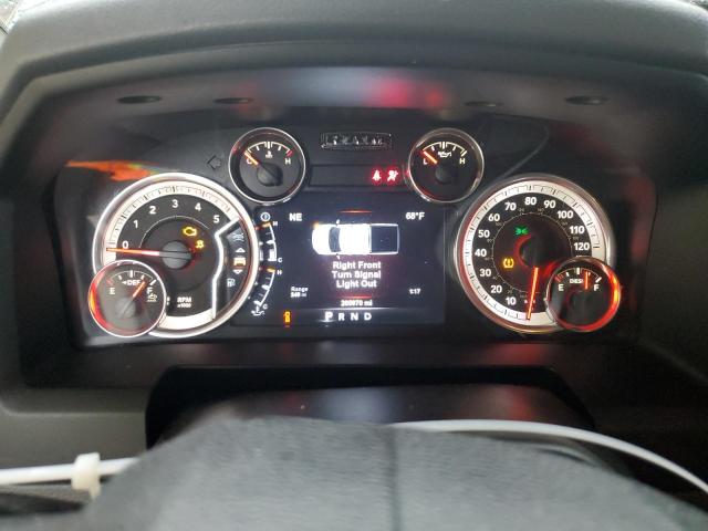 2015 Ram 1500 Slt VIN: 1C6RR7LM2FS558960 Lot: 54182844