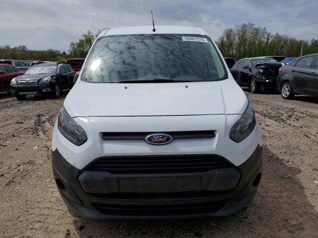 2014 Ford Transit Connect Xl VIN: NM0LS7E76E1163501 Lot: 53481314