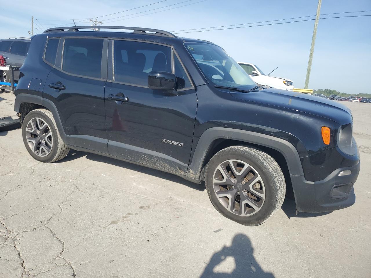 ZACCJABT9GPC45598 2016 Jeep Renegade Latitude