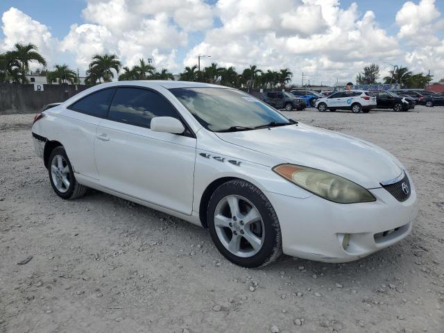 2004 Toyota Camry Solara Se VIN: 4T1CA38P94U036809 Lot: 53652824