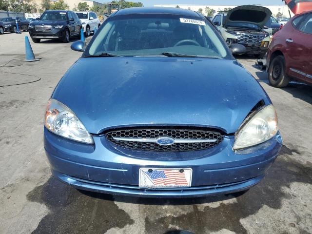 2002 Ford Taurus Se VIN: 1FAFP53U42A105578 Lot: 53788674