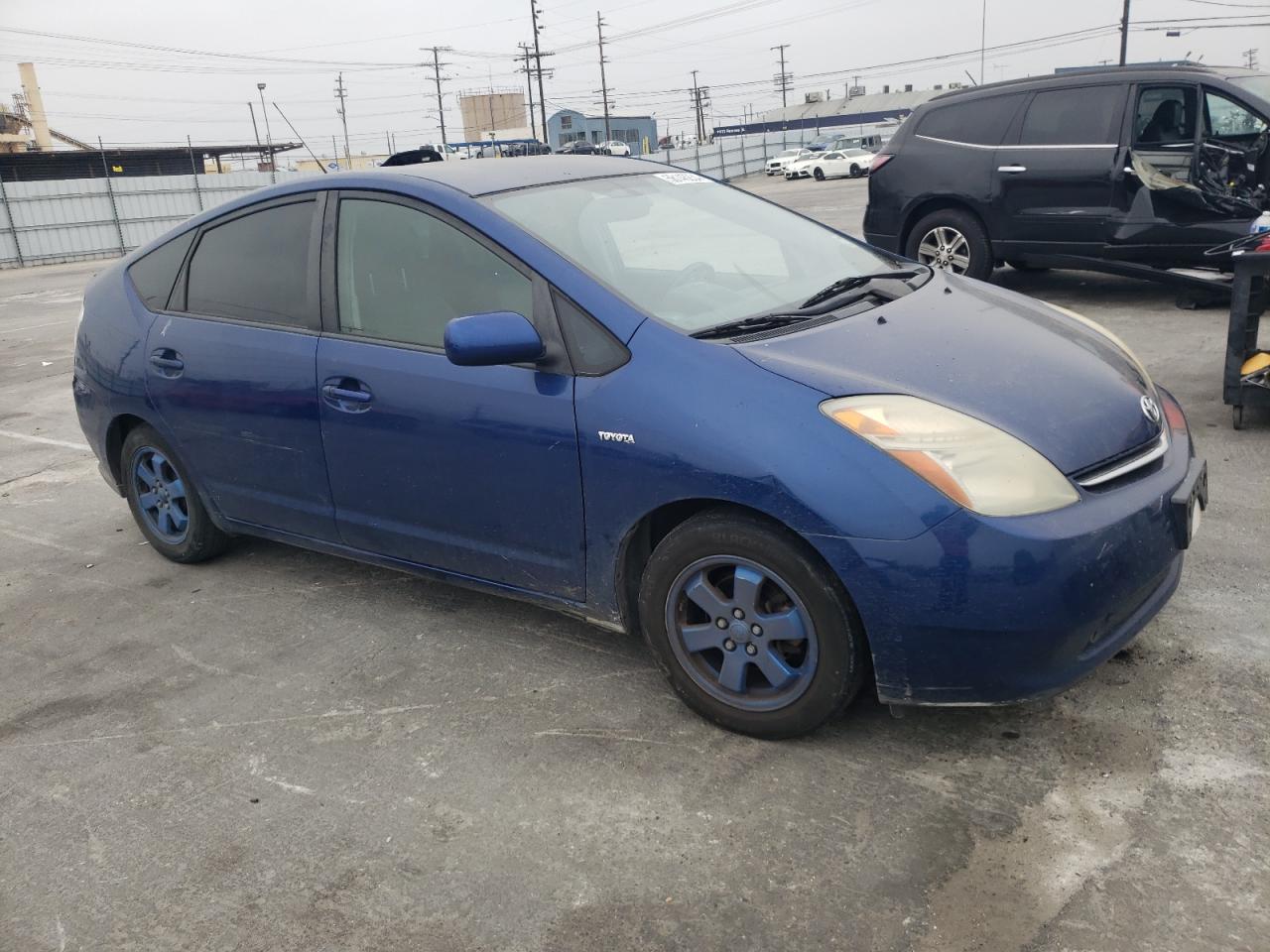 JTDKB20U087811429 2008 Toyota Prius