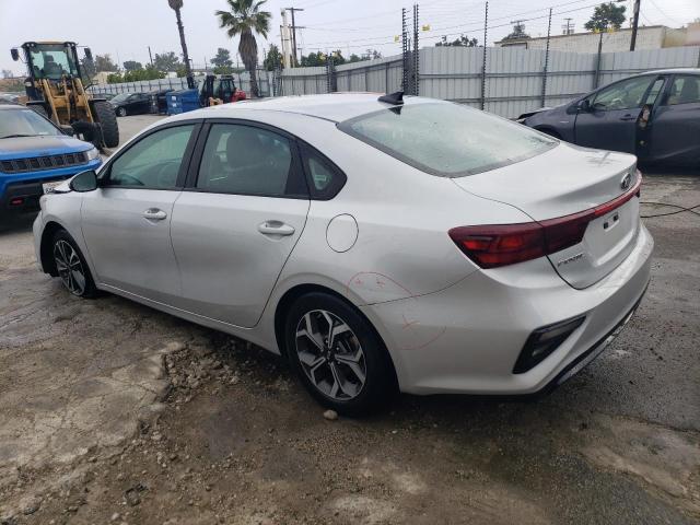 2021 Kia Forte Fe VIN: 3KPF24ADXME307041 Lot: 54967714