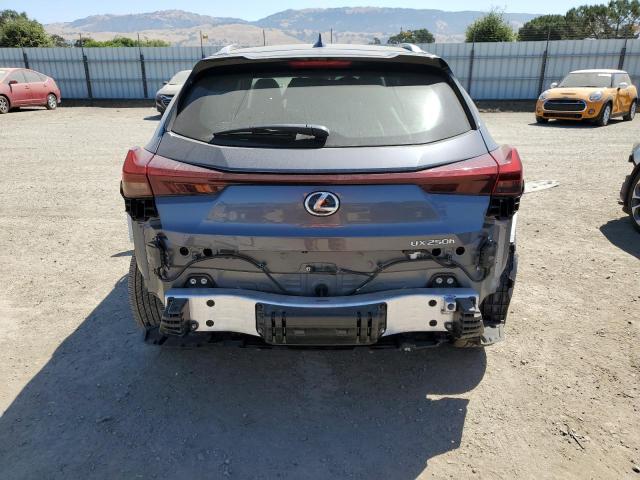 2023 Lexus Ux 250H Base VIN: JTHX6JBH4P2135095 Lot: 57061674