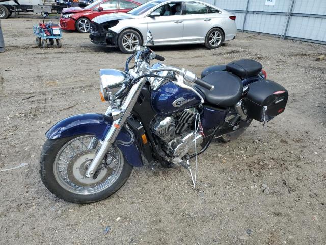 2002 HONDA VT750 CDD JH2RC44F72M011472
