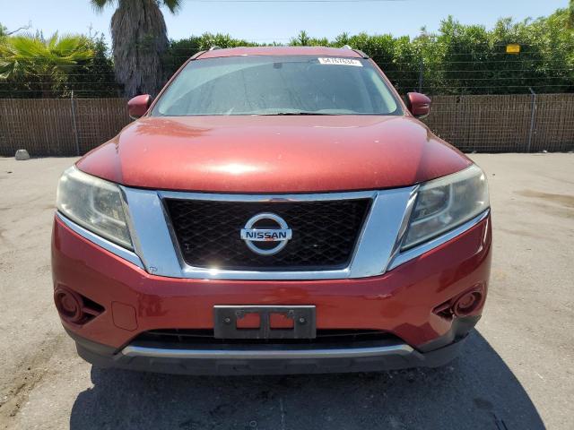 2013 Nissan Pathfinder S VIN: 5N1AR2MM1DC679280 Lot: 54767634