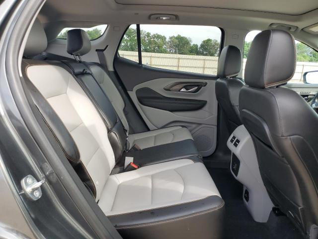 2021 GMC Terrain Slt VIN: 3GKALVEV6ML334074 Lot: 54639054