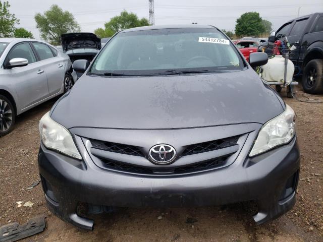 2012 Toyota Corolla Base VIN: 5YFBU4EEXCP069104 Lot: 54412784