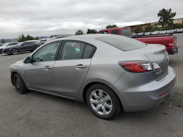 2012 Mazda 3 I VIN: JM1BL1UG3C1526988 Lot: 55353104