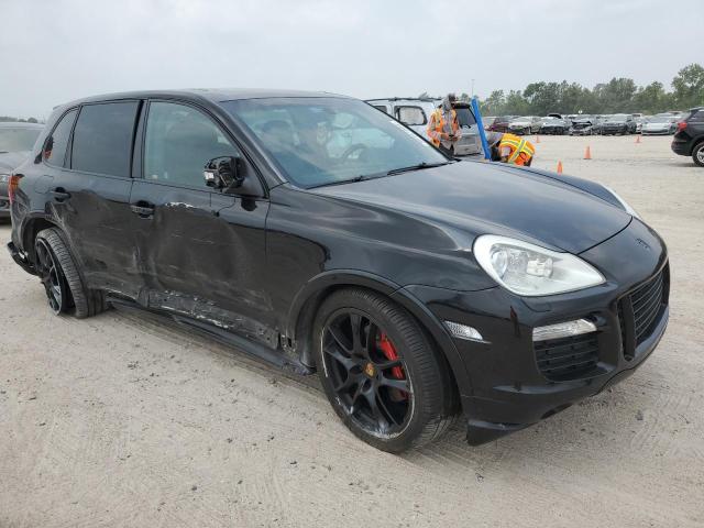 2009 Porsche Cayenne Gts VIN: WP1AD29P19LA60934 Lot: 56461604