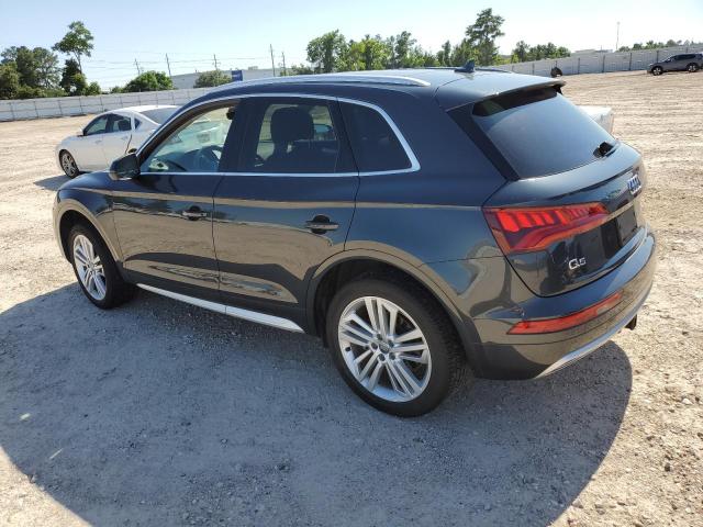 2018 Audi Q5 Prestige VIN: WA1CNAFY2J2119461 Lot: 54633414