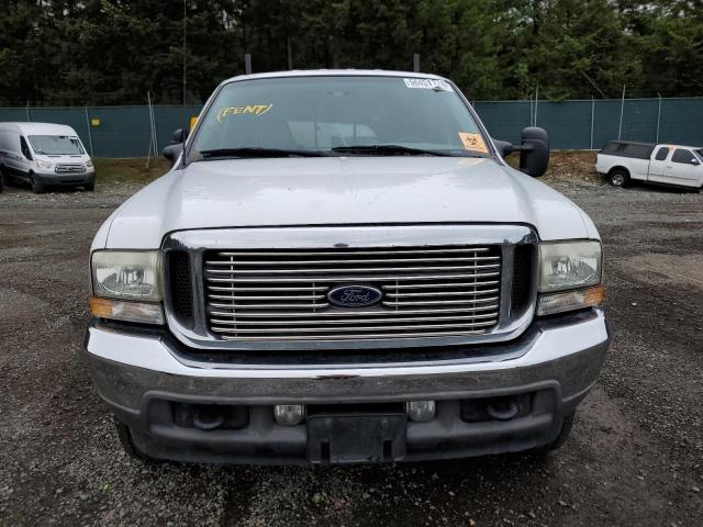 2002 Ford F250 Super Duty VIN: 1FTNW21F22EC22452 Lot: 56451174