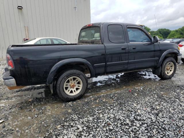 2000 Toyota Tundra Access Cab VIN: 5TBRT3416YS069828 Lot: 54893634