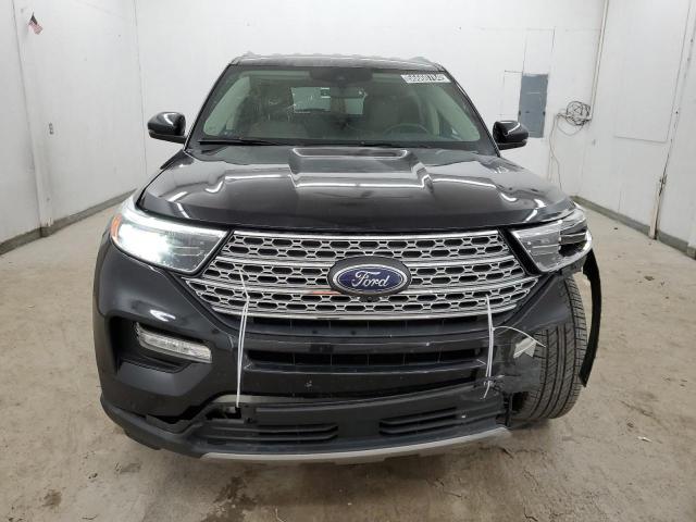 2021 Ford Explorer Limited VIN: 1FMSK7FH5MGA87847 Lot: 56660784