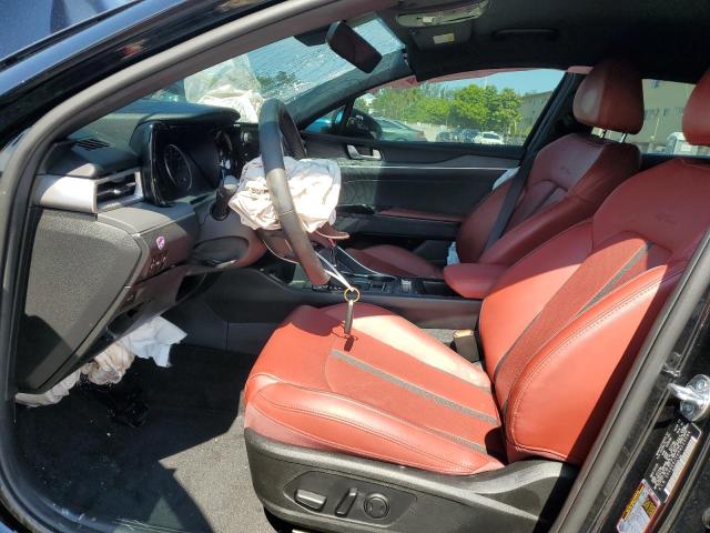 2023 Kia K5 Gt Line VIN: 5XXG64J26PG225584 Lot: 56867024