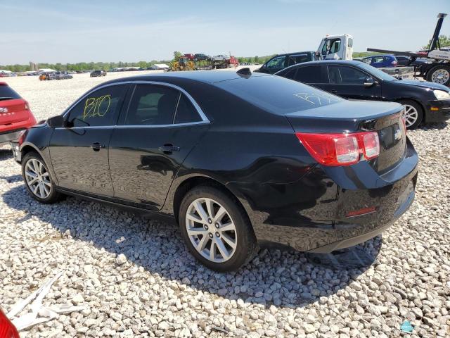 2013 Chevrolet Malibu 2Lt VIN: 1G11E5SAXDU126348 Lot: 54511414