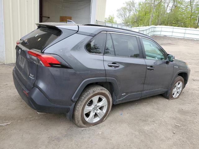 2020 Toyota Rav4 Xle VIN: 2T3RWRFVXLW053883 Lot: 54429554