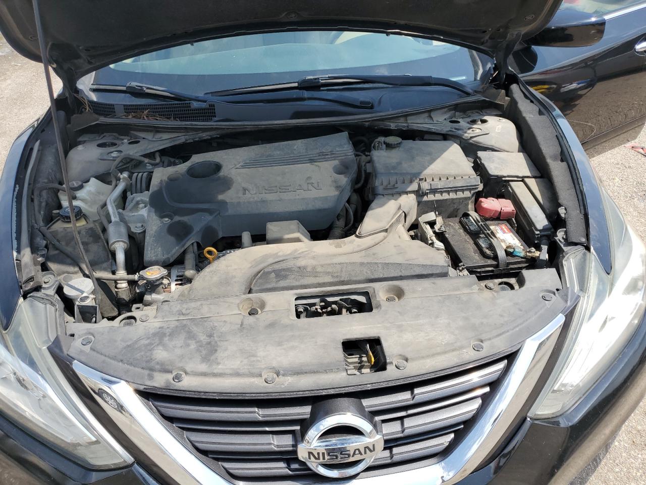 1N4AL3AP8HN307252 2017 Nissan Altima 2.5