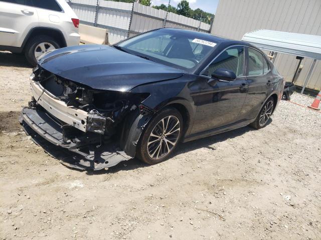 VIN 4T1J11AK3LU939241 2020 Toyota Camry, SE no.1