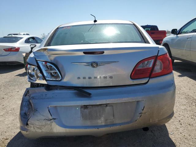 2008 Chrysler Sebring Lx VIN: 1C3LC46K48N152029 Lot: 54953714