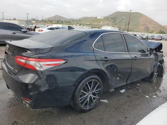 2019 Toyota Camry L VIN: 4T1B11HK3KU201254 Lot: 45781484