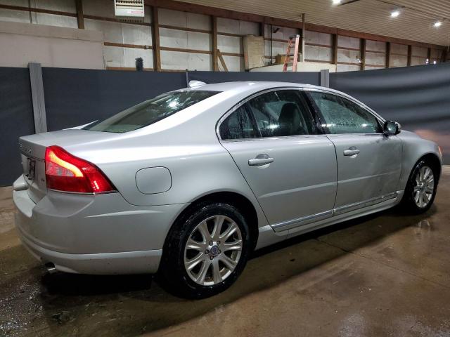 2010 Volvo S80 3.2 VIN: YV1982AS0A1113254 Lot: 53595374