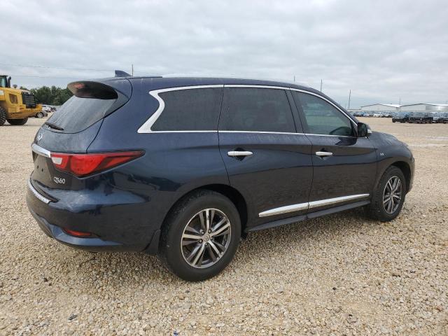 2017 Infiniti Qx60 VIN: 5N1DL0MNXHC502809 Lot: 55036504