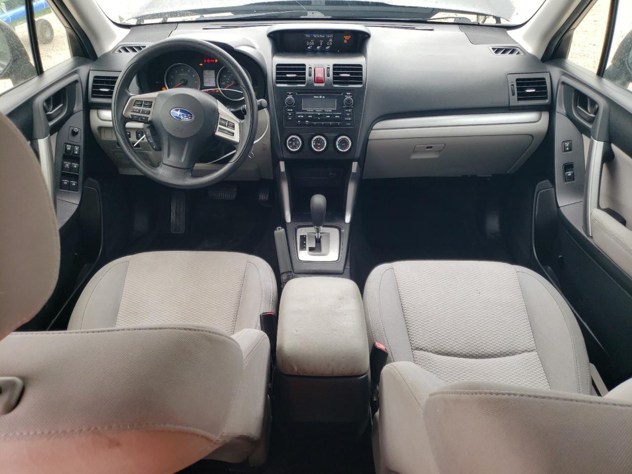 JF2SJADC2EH414133 2014 Subaru Forester 2.5I Premium