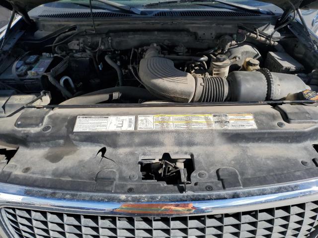 2001 Ford Expedition Xlt VIN: 1FMPU16L61LA61231 Lot: 54551714