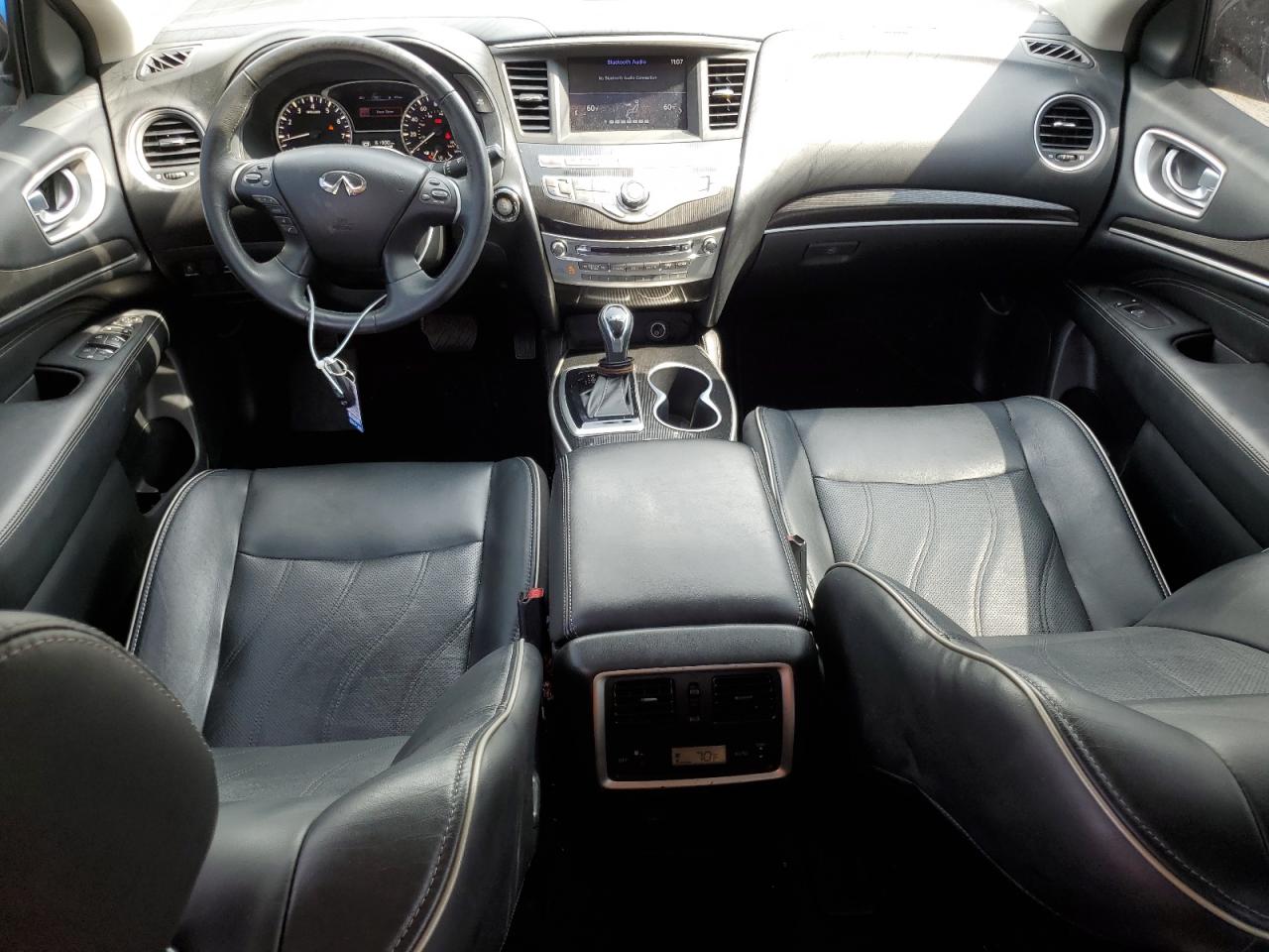 5N1DL0MM5HC527267 2017 Infiniti Qx60