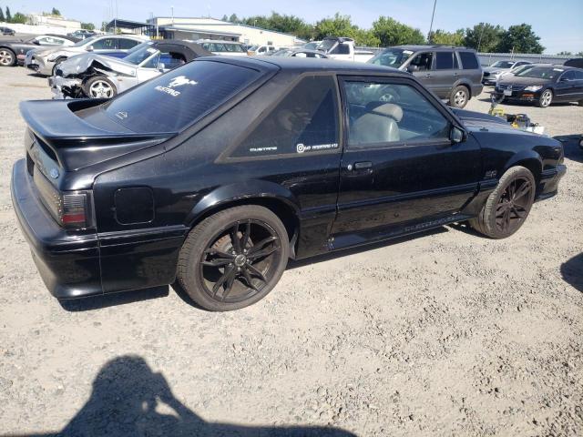 1992 Ford Mustang Gt VIN: 1FACP42E2NF154003 Lot: 56948464