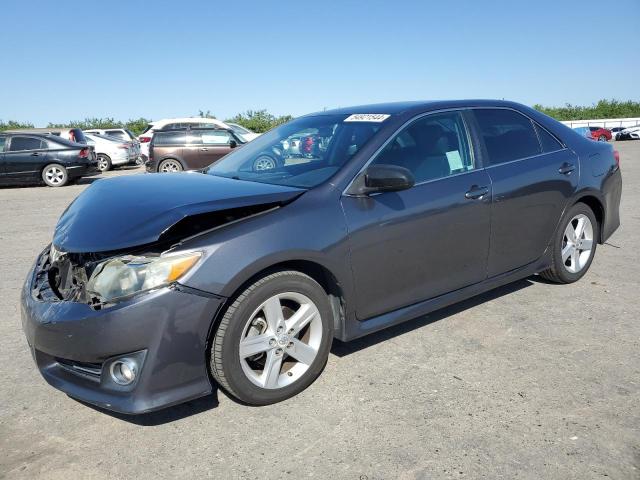 VIN 4T1BF1FKXDU235697 2013 Toyota Camry, L no.1