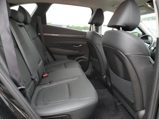2023 HYUNDAI TUCSON N L KM8JF3AE8PU187016