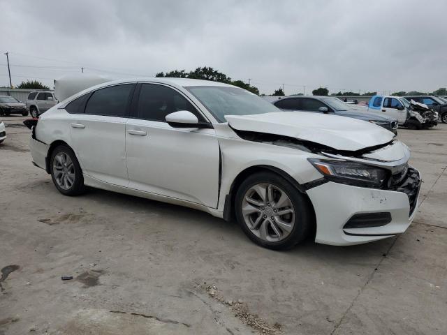 2019 Honda Accord Lx VIN: 1HGCV1F1XKA117510 Lot: 56217324