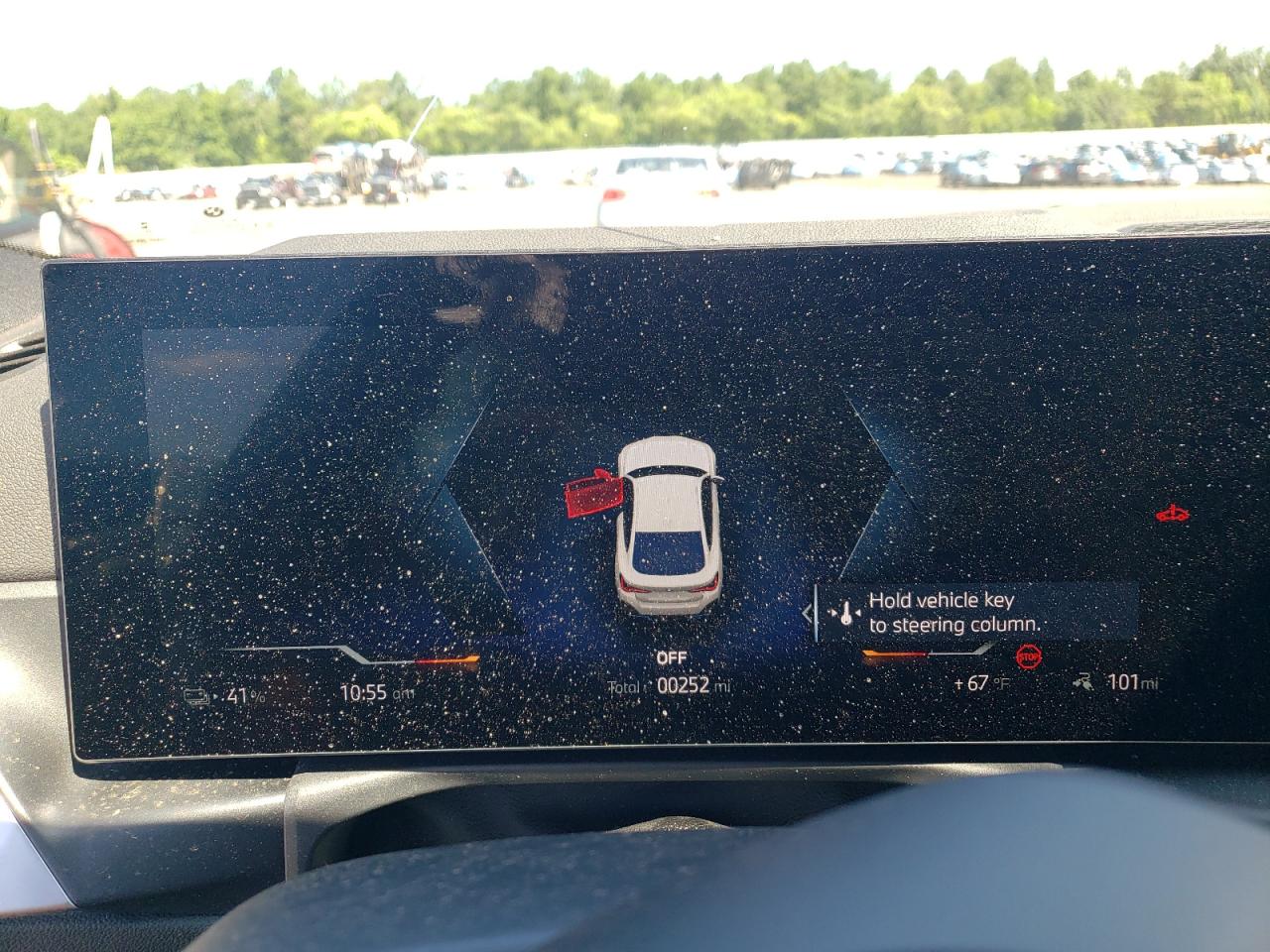 WBY83FB07RFS60933 2024 BMW I4 xDrive 40