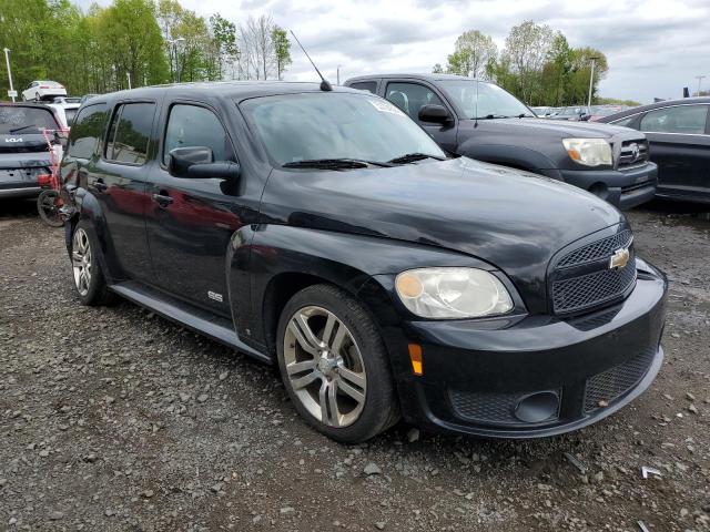 2008 Chevrolet Hhr Ss VIN: 3GNCA63X08S695209 Lot: 53704594