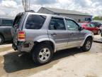 FORD ESCAPE XLT photo