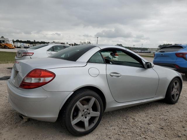 2005 Mercedes-Benz Slk 350 VIN: WDBWK56F95F040528 Lot: 53270744