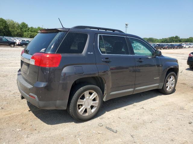 2013 GMC Terrain Sle VIN: 2GKALSEK5D6432635 Lot: 55836384