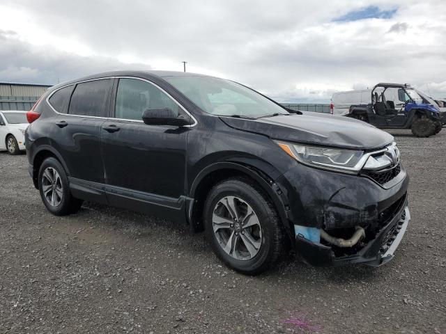 2018 HONDA CR-V LX - 2HKRW2H20JH113748