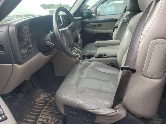 2001 Chevrolet Suburban K1500 VIN: 3GNFK16T81G246696 Lot: 55694824