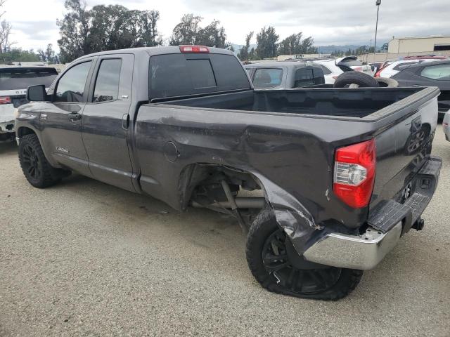 2016 Toyota Tundra Double Cab Sr/Sr5 VIN: 5TFRY5F18GX193951 Lot: 53713754